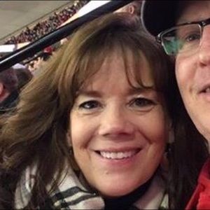 Meet your Posher, Ann